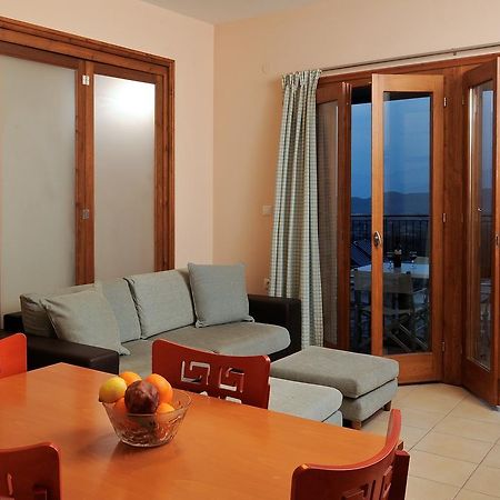 Karayiannis Villas Nafplio Room photo