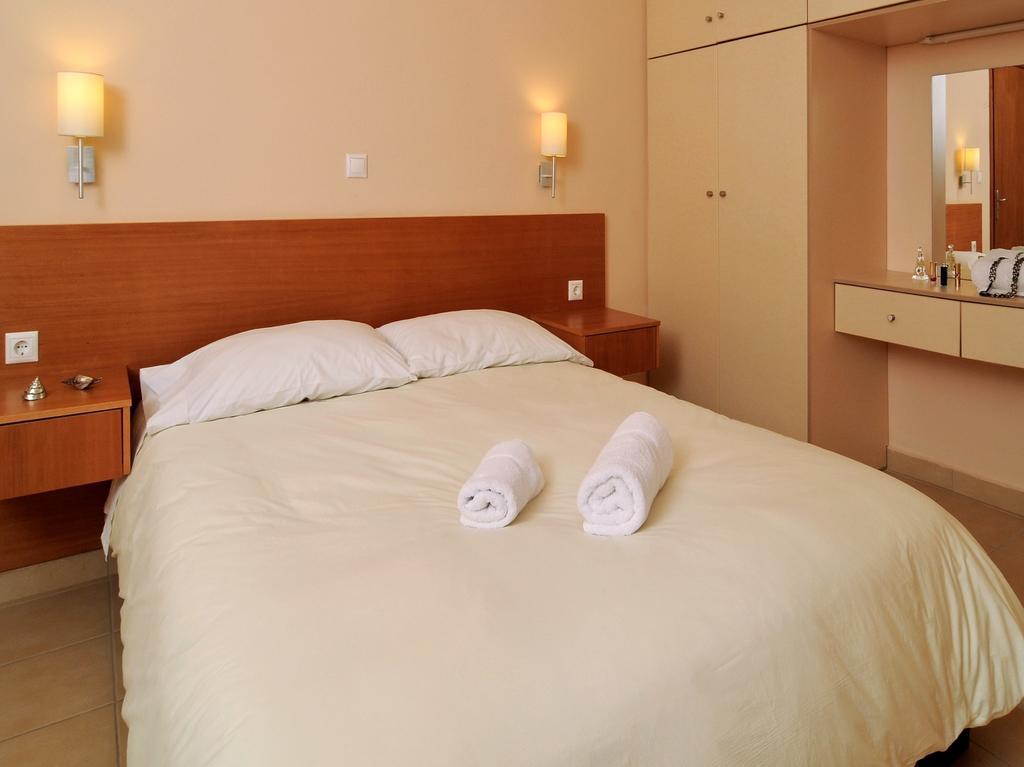 Karayiannis Villas Nafplio Room photo