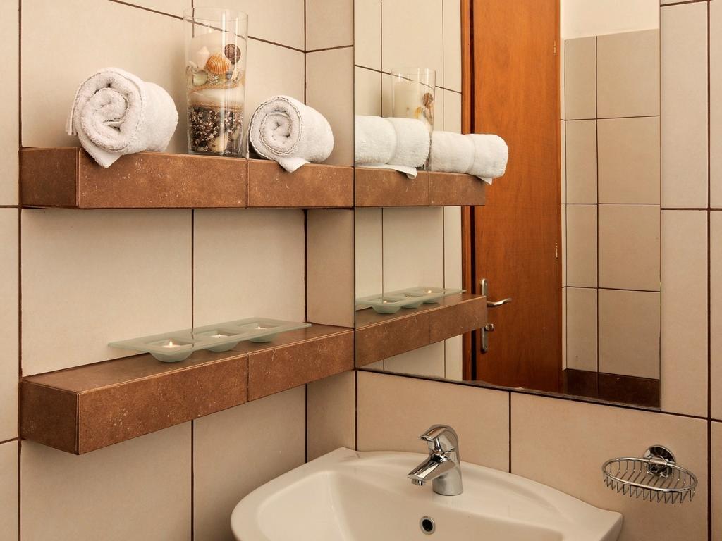 Karayiannis Villas Nafplio Room photo