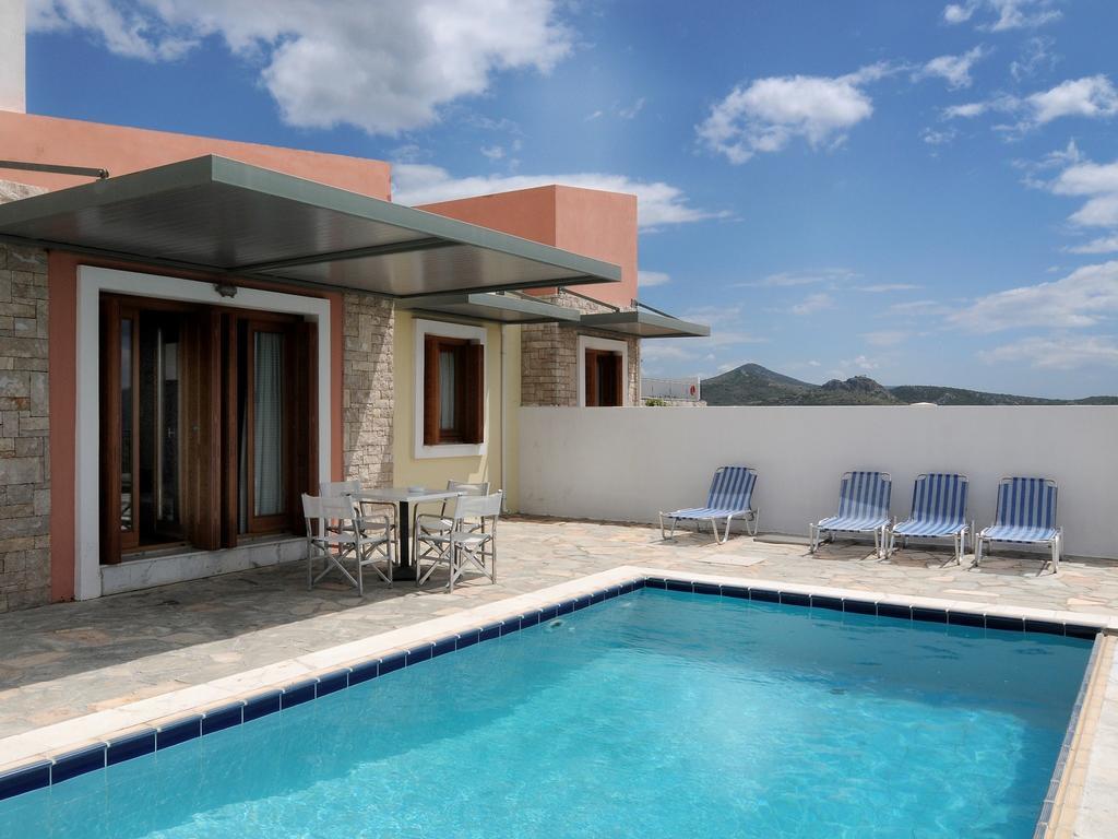 Karayiannis Villas Nafplio Room photo