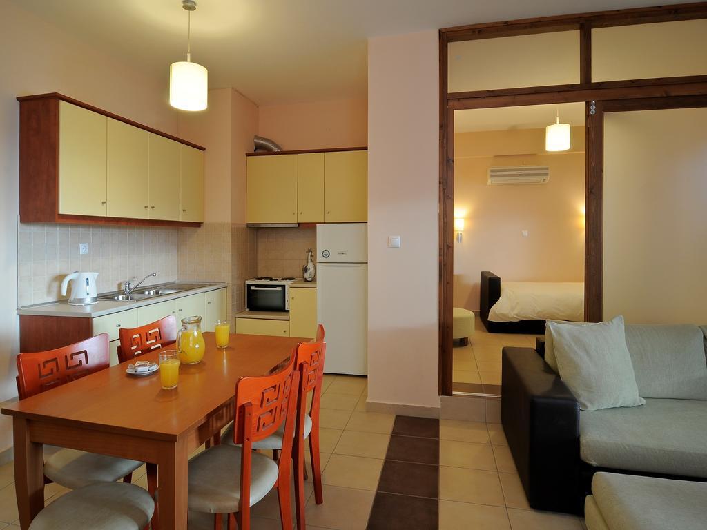 Karayiannis Villas Nafplio Room photo
