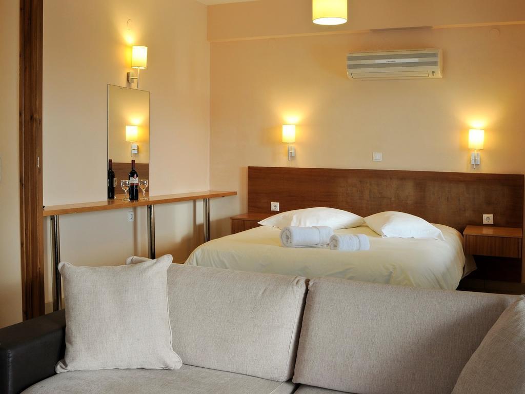 Karayiannis Villas Nafplio Room photo
