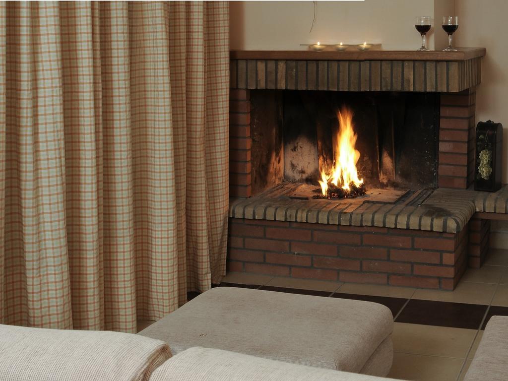 Karayiannis Villas Nafplio Room photo