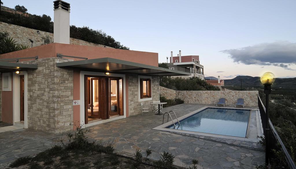 Karayiannis Villas Nafplio Room photo